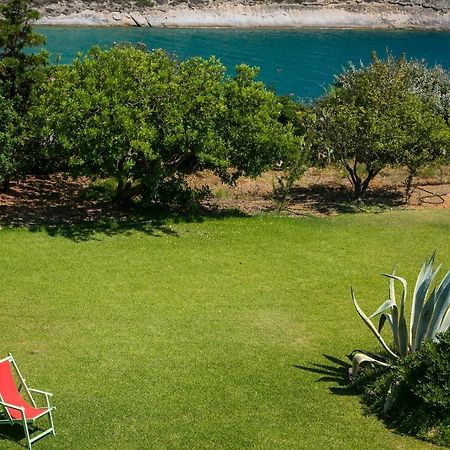 Villa Gaia Svoronata Extérieur photo