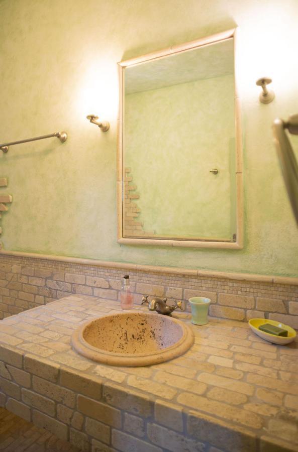 Villa Gaia Svoronata Extérieur photo