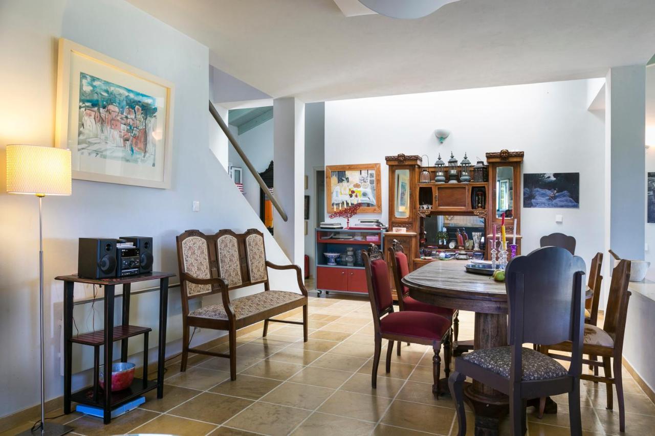Villa Gaia Svoronata Extérieur photo
