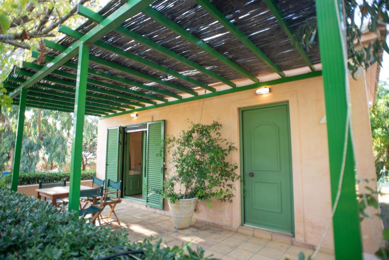 Villa Gaia Svoronata Extérieur photo
