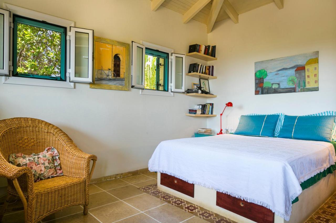 Villa Gaia Svoronata Extérieur photo