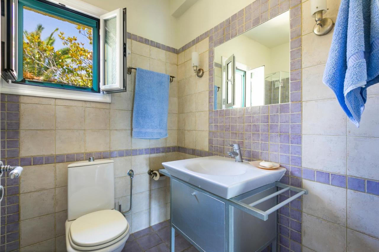 Villa Gaia Svoronata Extérieur photo